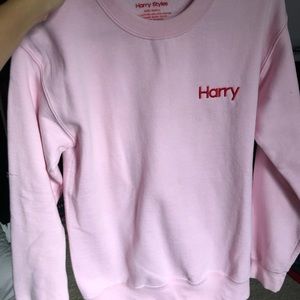 Harry Styles Sweatshirt